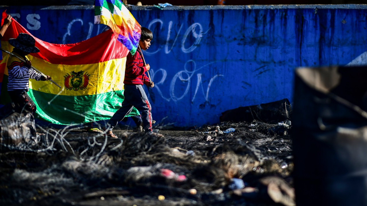 Bolivija