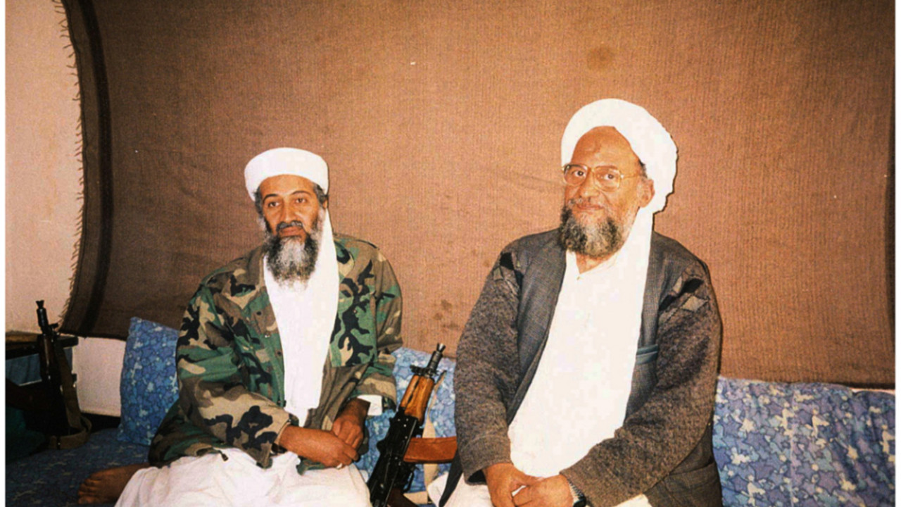 Al Kaida