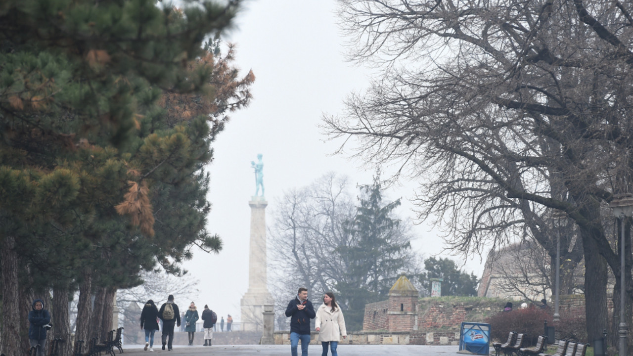 Beograd