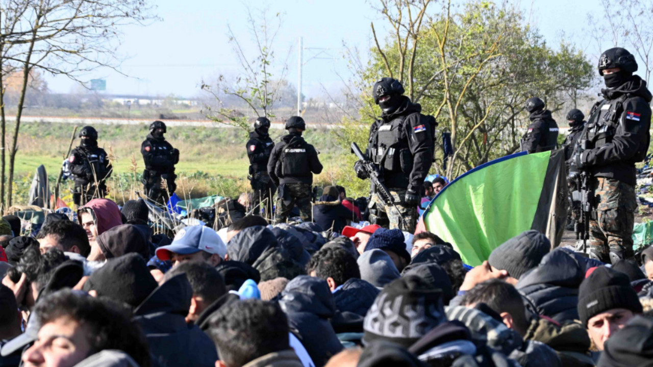 migranti