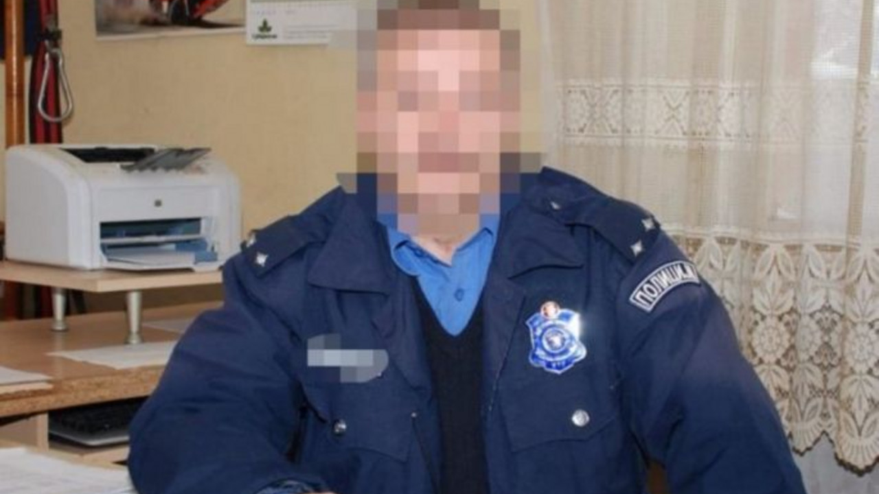 Goran Džomić
