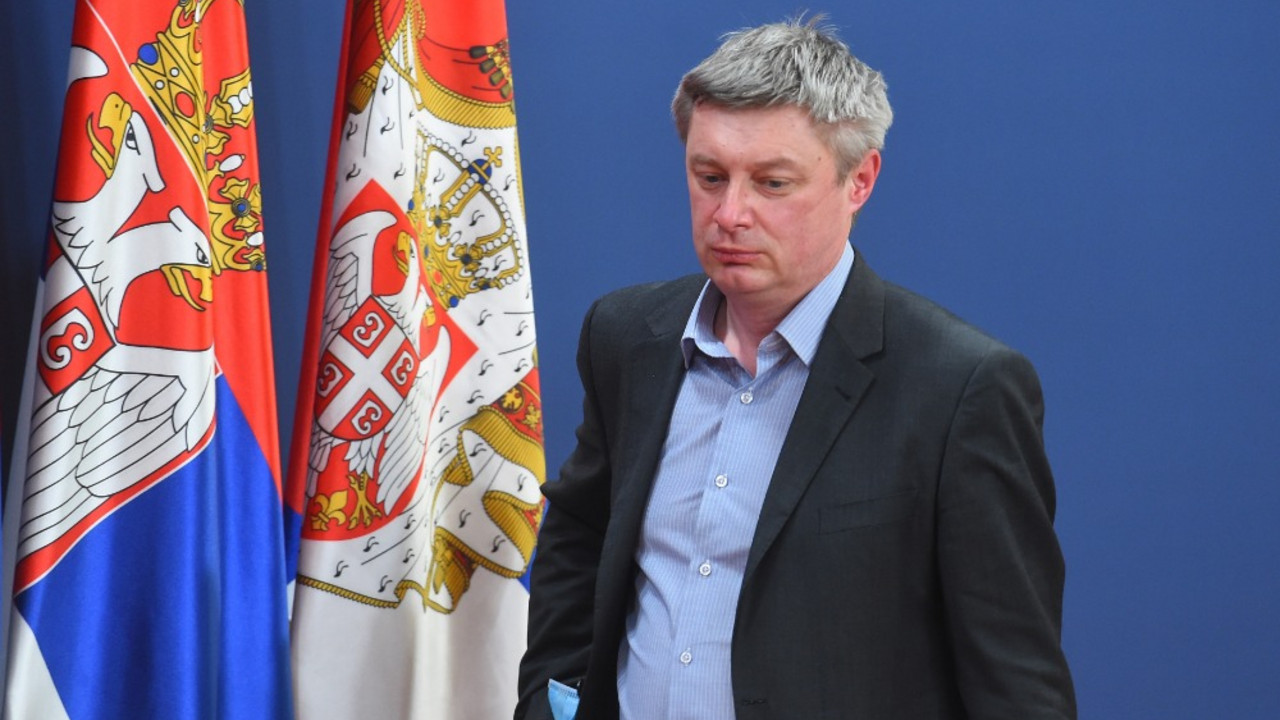 Goran Stevanović
