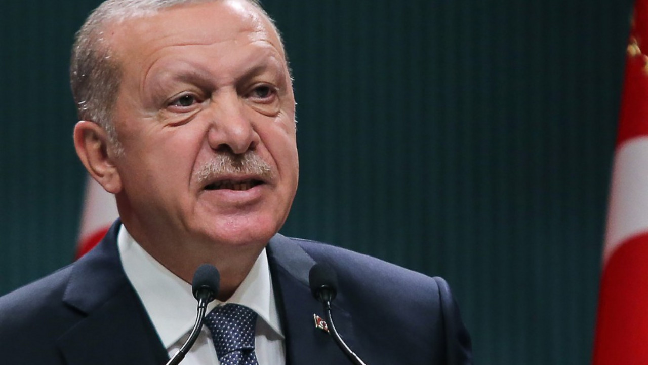 Redžep Tajip Erdogan