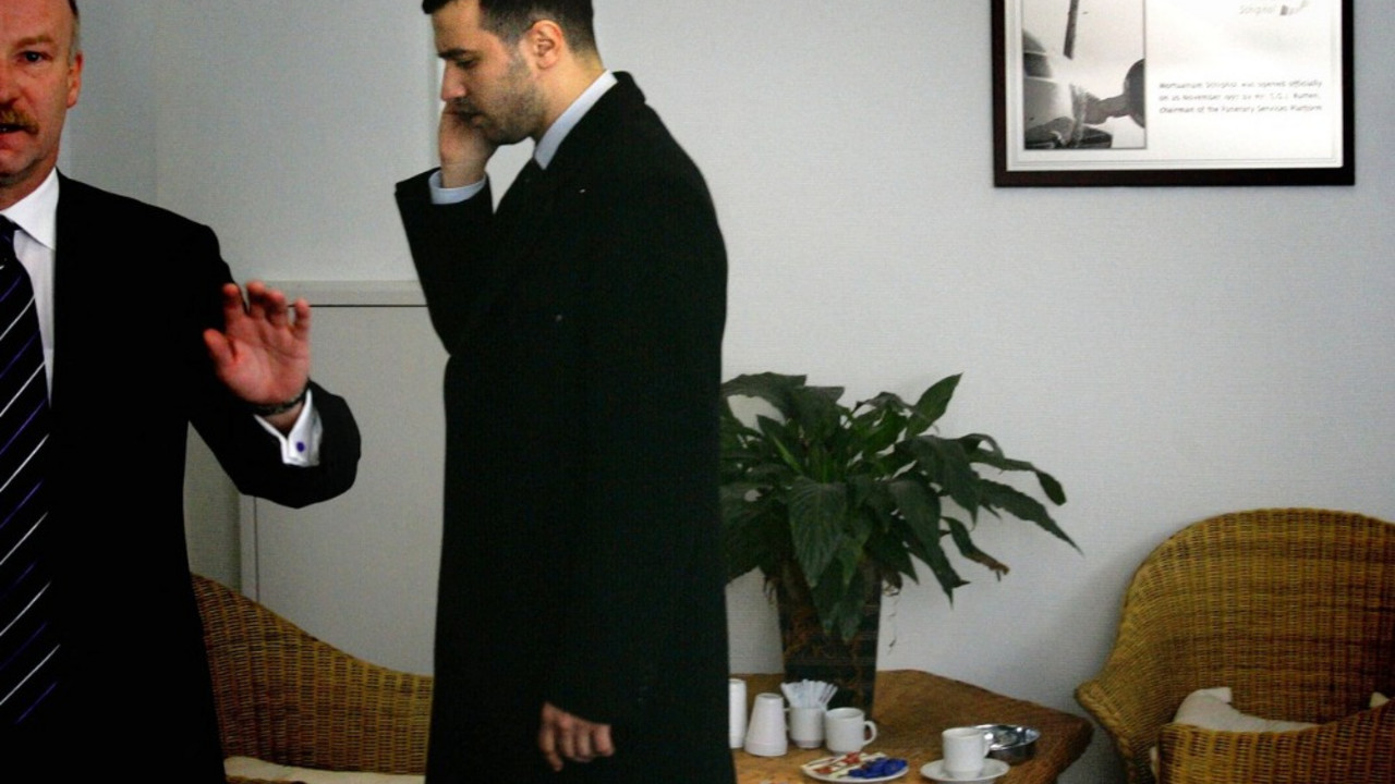 Marko Milošević