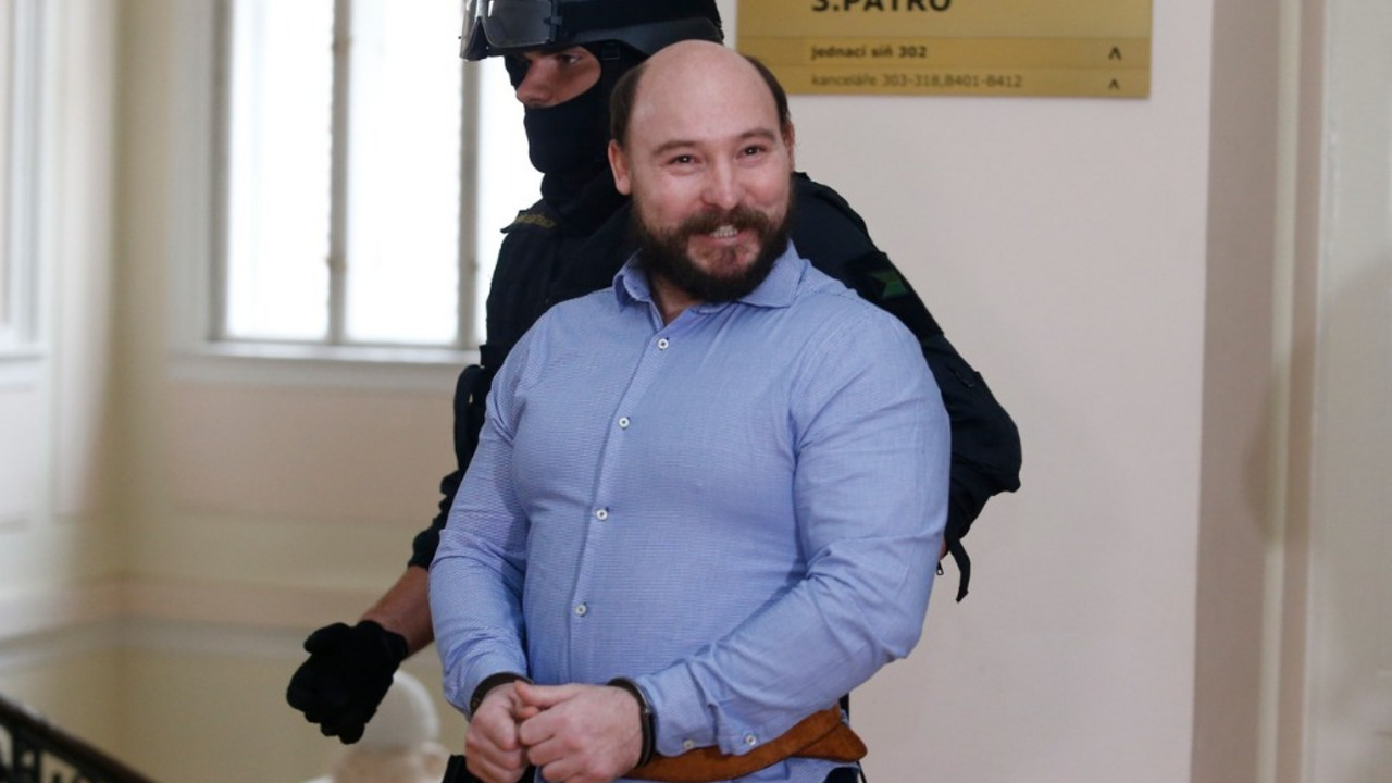 Čaba Der