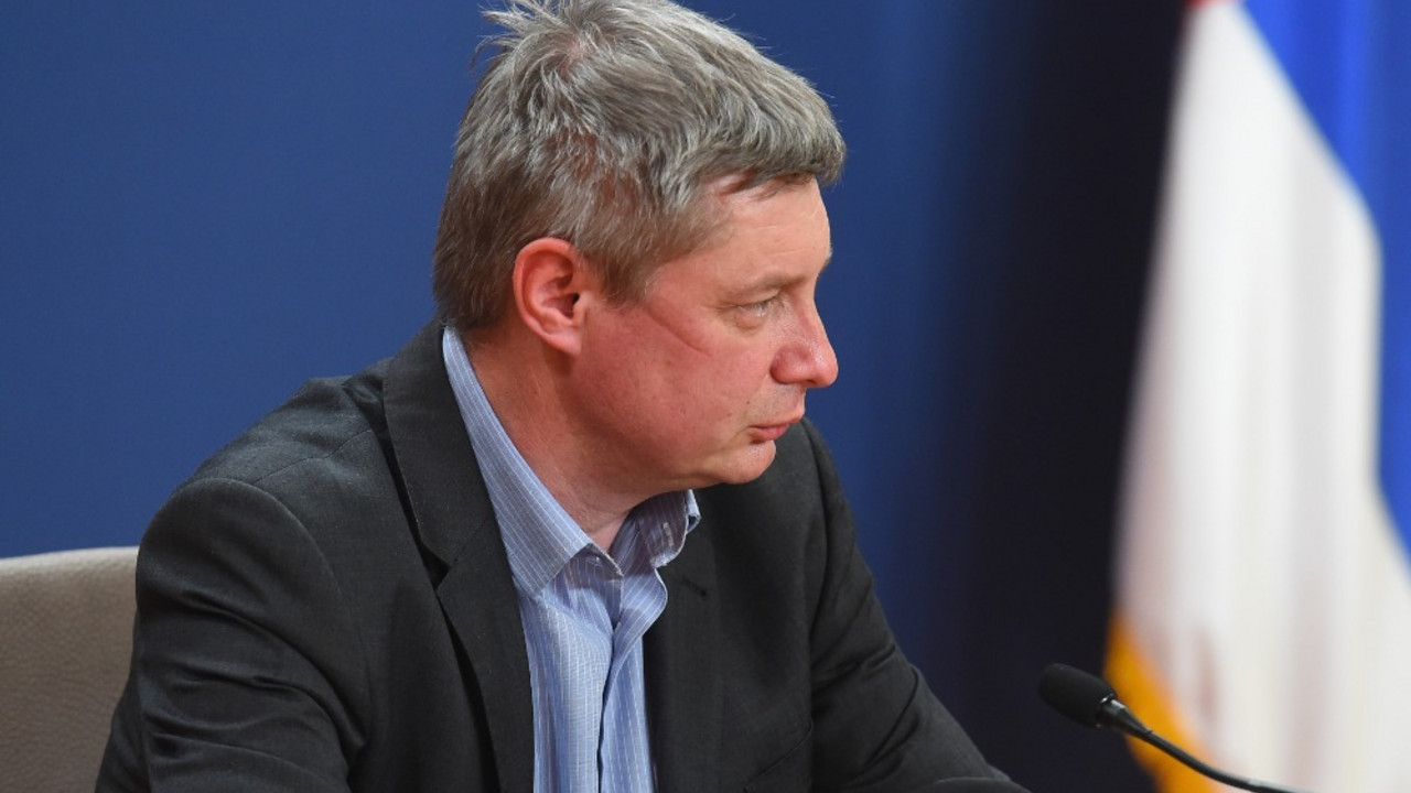 Goran Stevanović