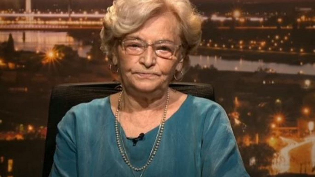 Ana Gligić