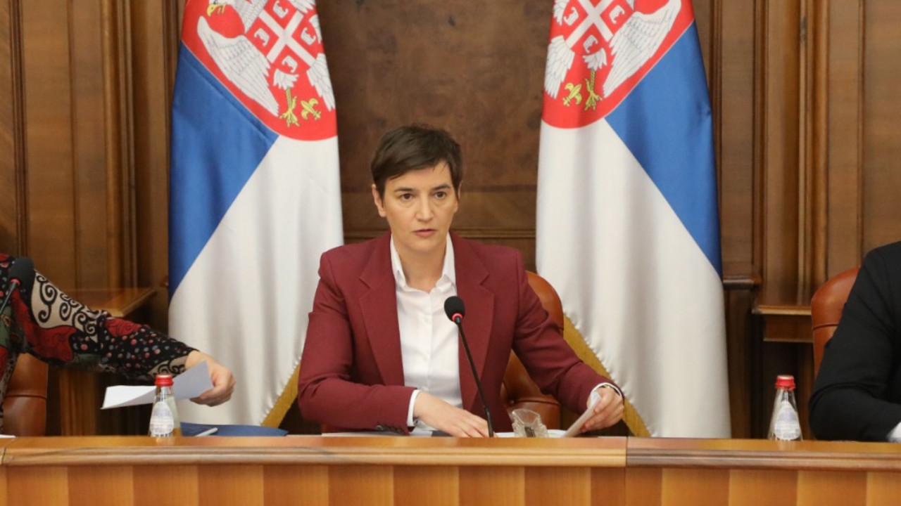 Ana Brnabić