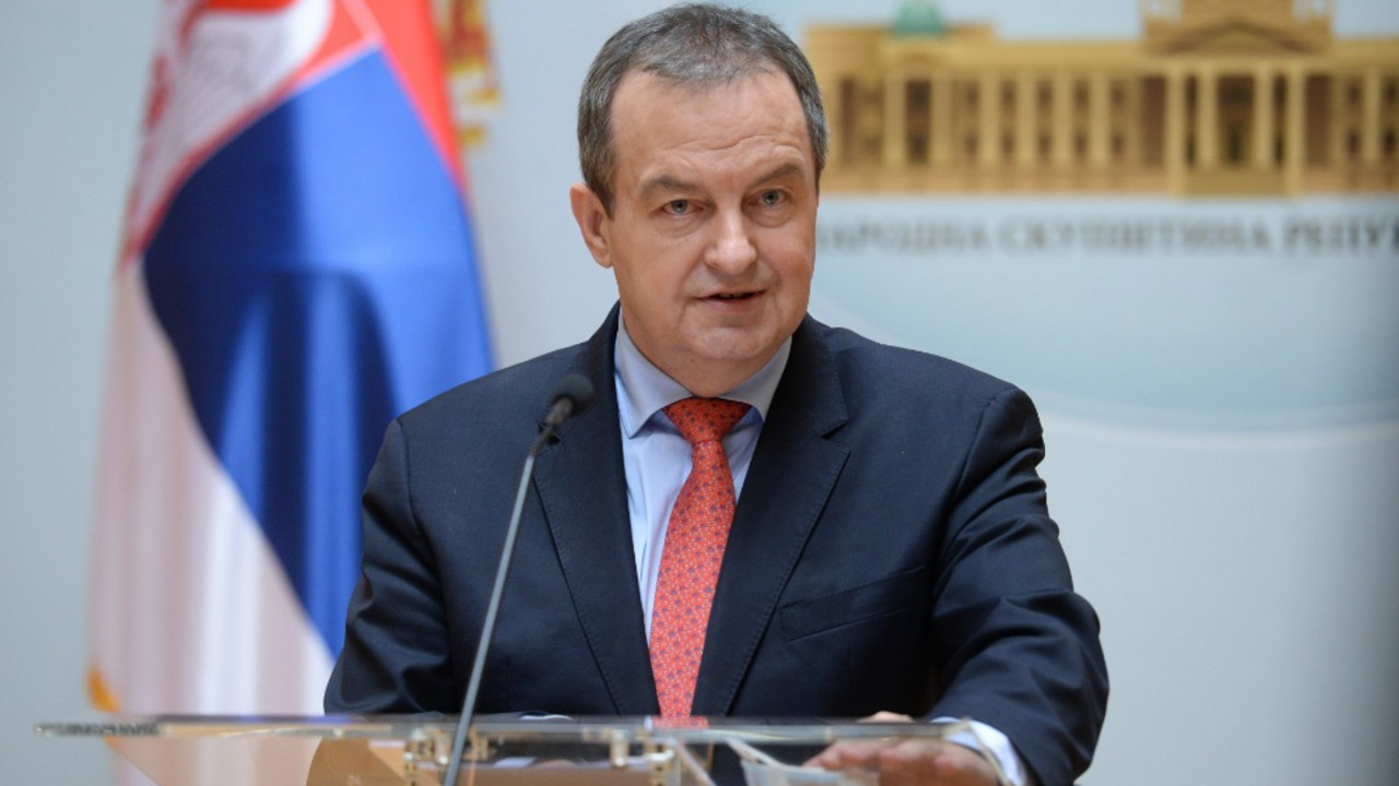 Ivica Dačić