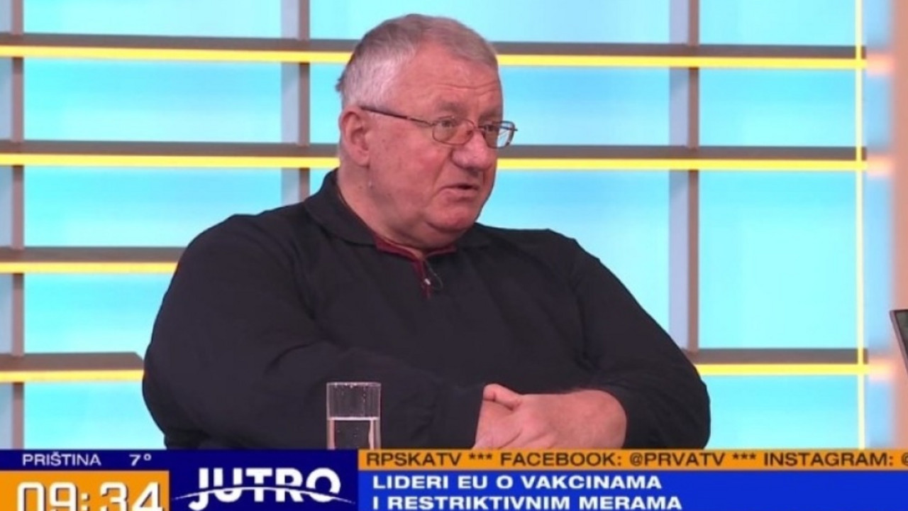 Voja