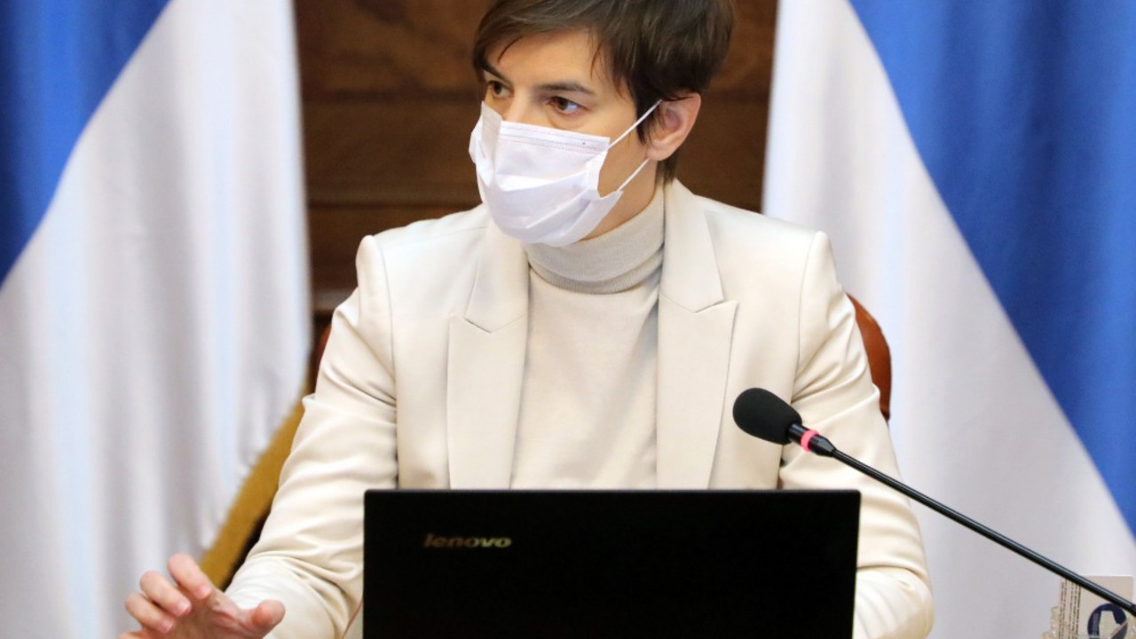 Ana Brnabić