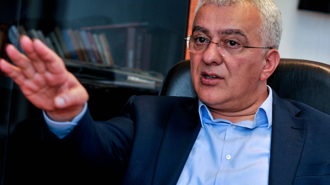 Andrija Mandić