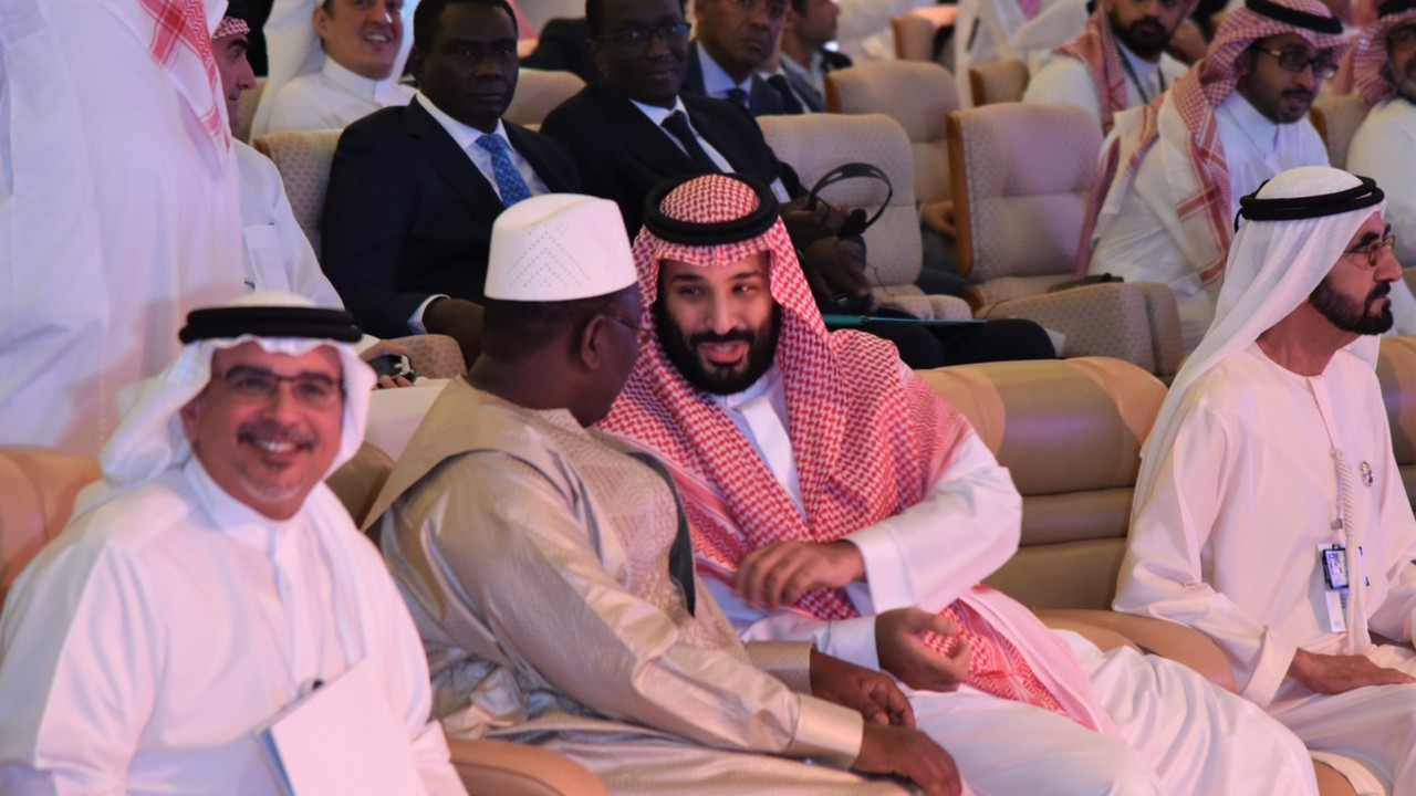 Muhamed bin Salman