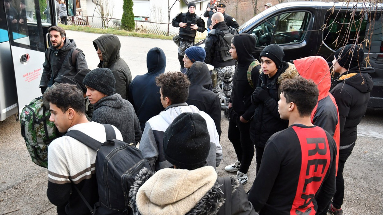 migranti
