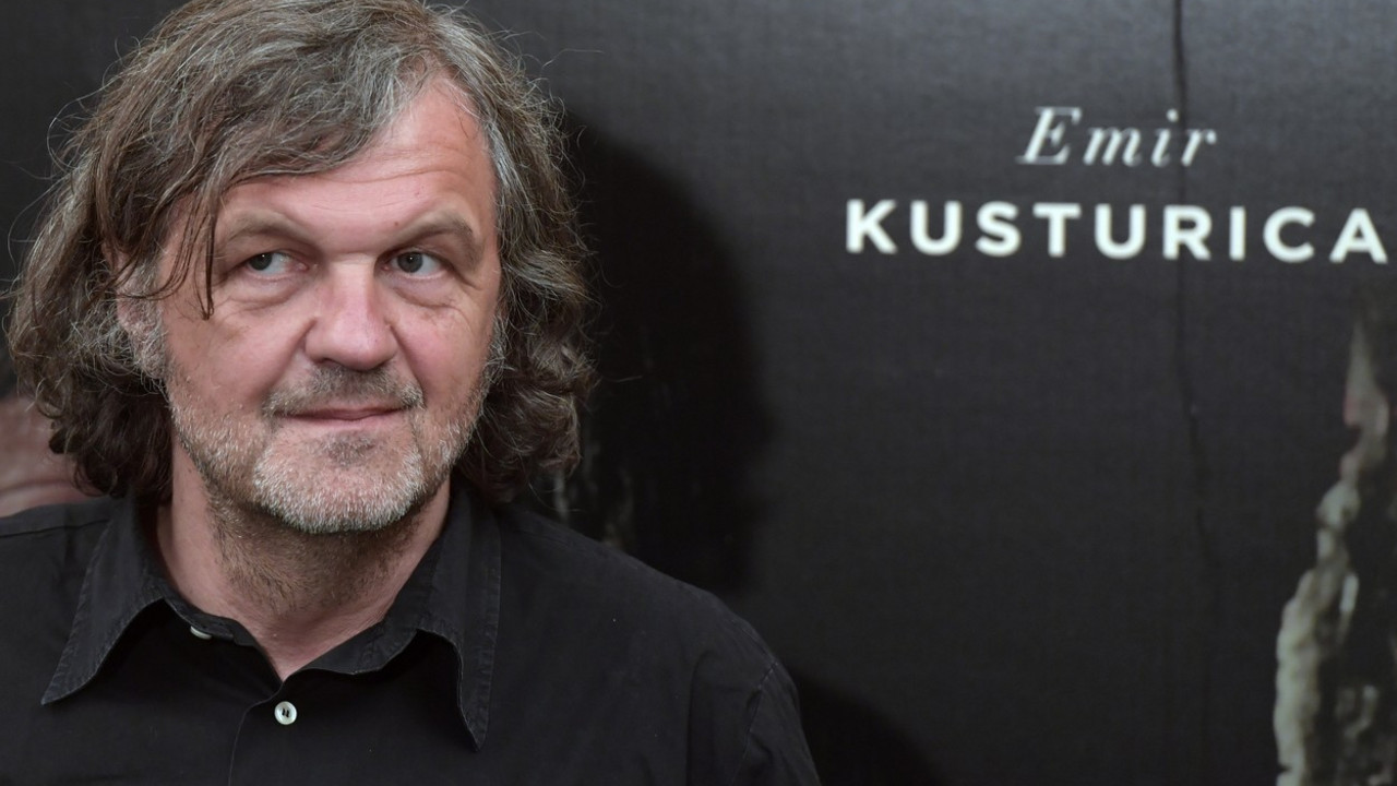 Emir Kusturica