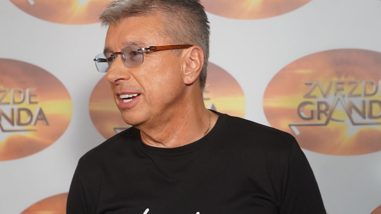 Saša Popović