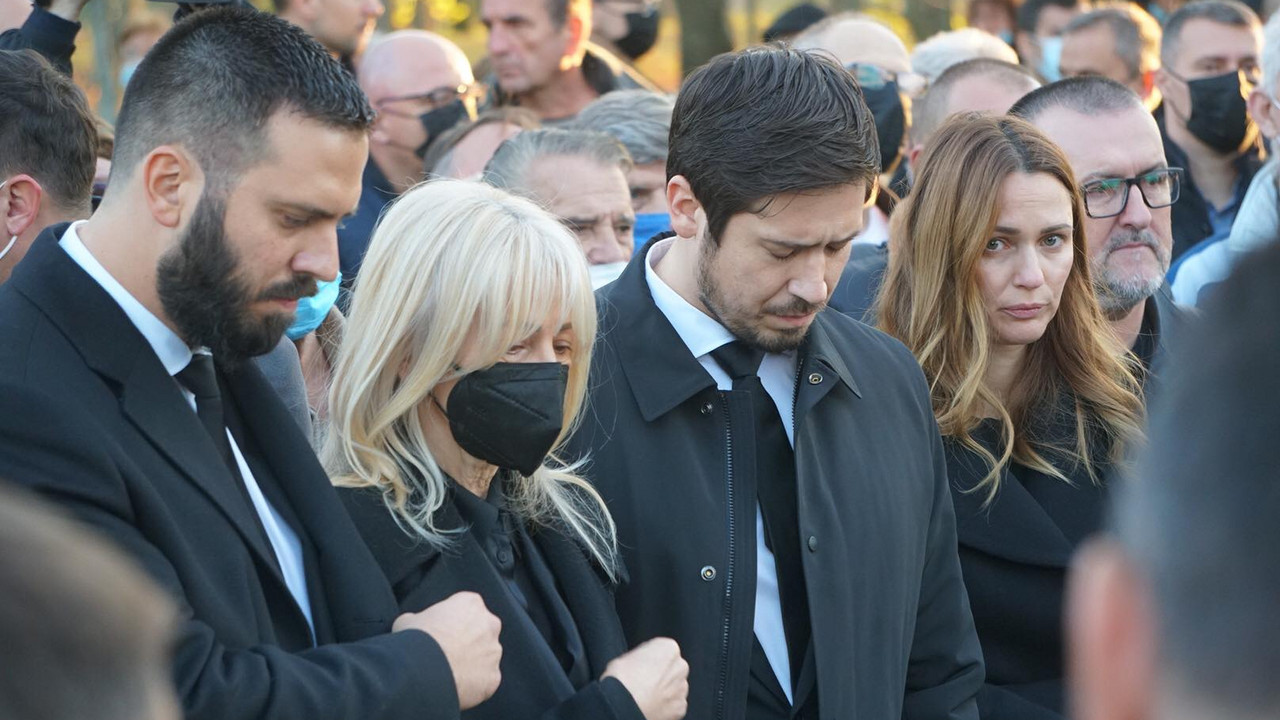 Nikola Rokvić, Marko Rokvić