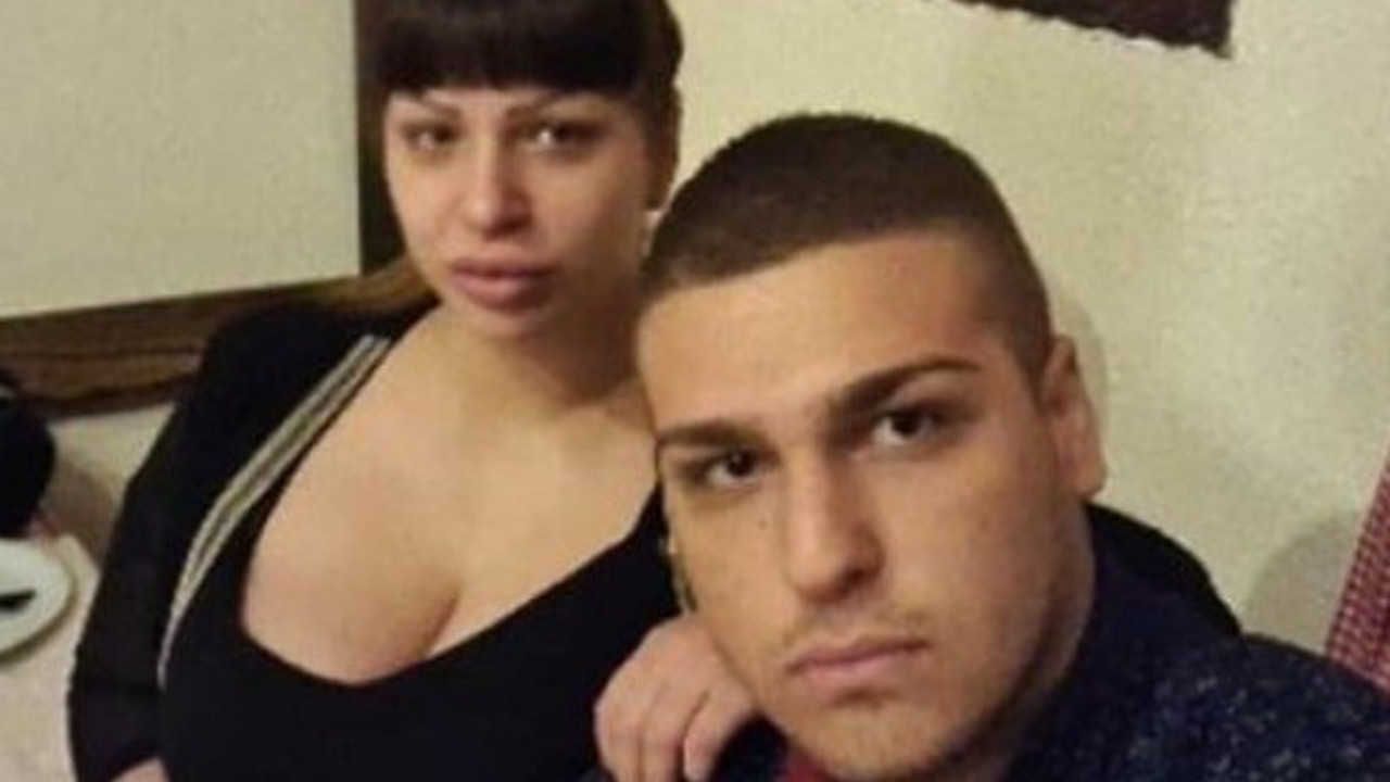 Luka Radivojević, Miljana Kulić