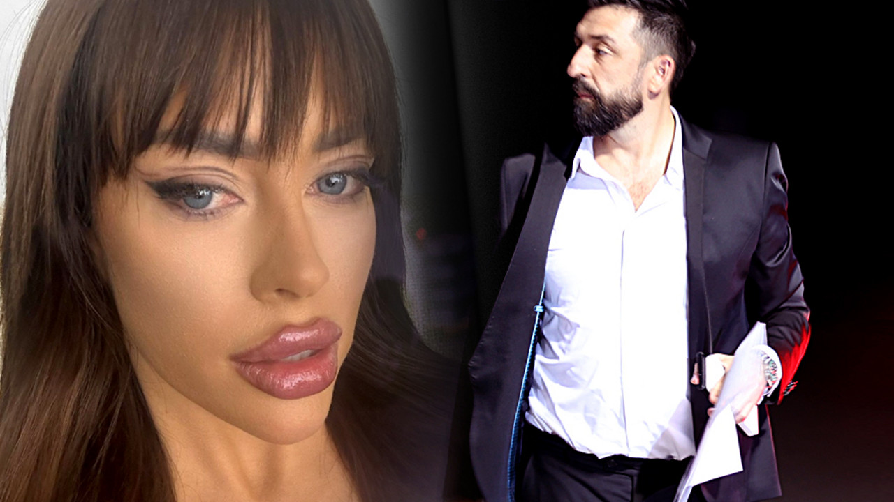 Ognjen Amidžić, Mina Naumović