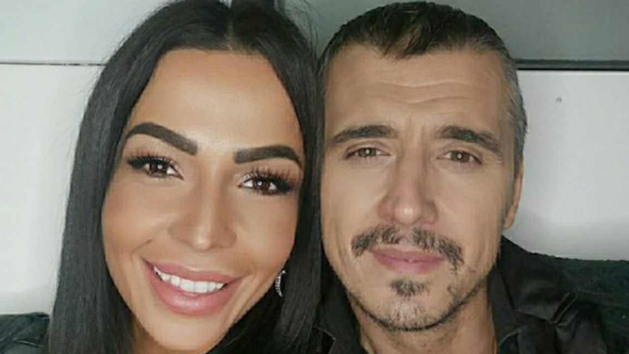 Marko Bulat, Marija Bulat