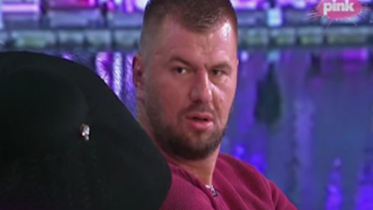 Marko Janjušević Janjuš