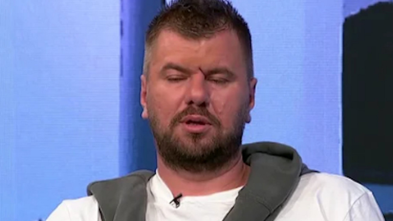 Marko Janjušević
