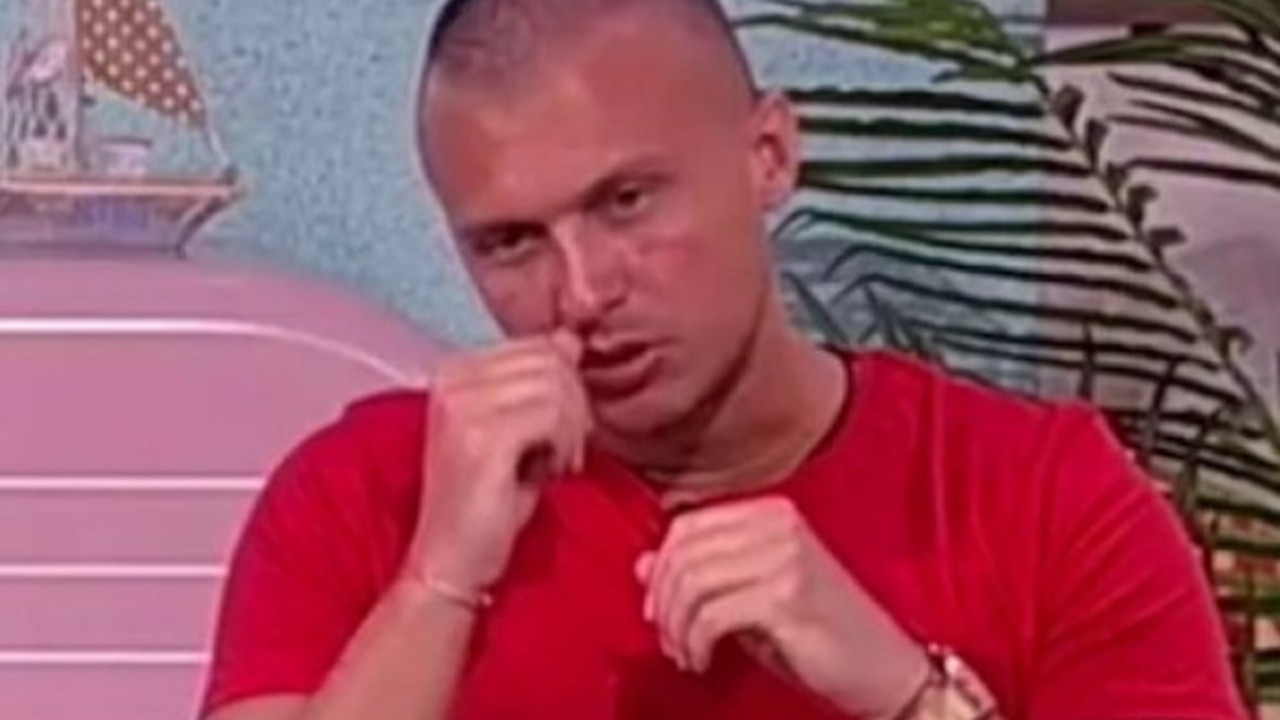 Stefan Karić