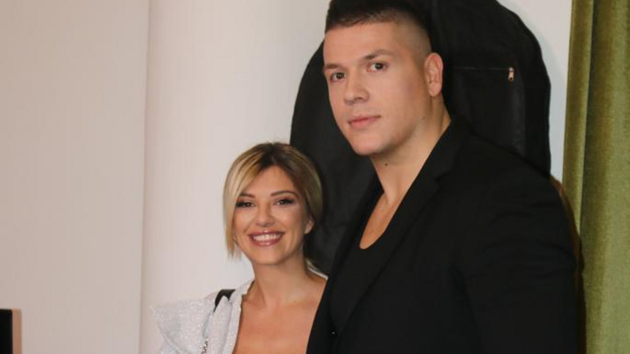 Kija Kockar, Sloba Radanović