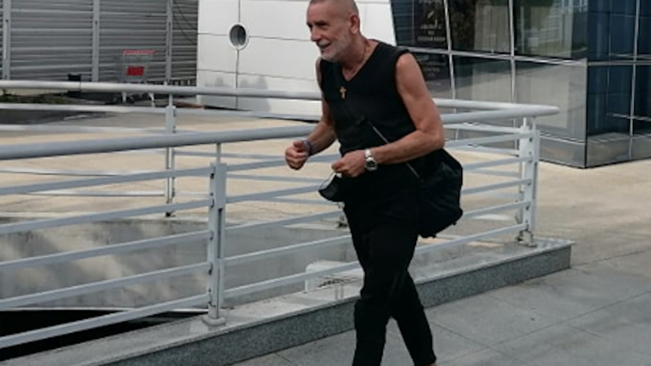 Lepi MIća