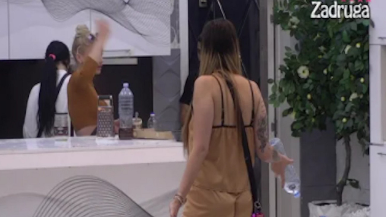 Milica Kemez, Mina Vrbaški