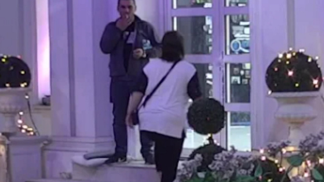 Miljana Kulić, Nenad Macanović