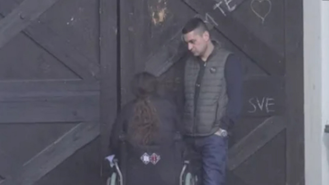Miljana Kulić, Nenad Macanović