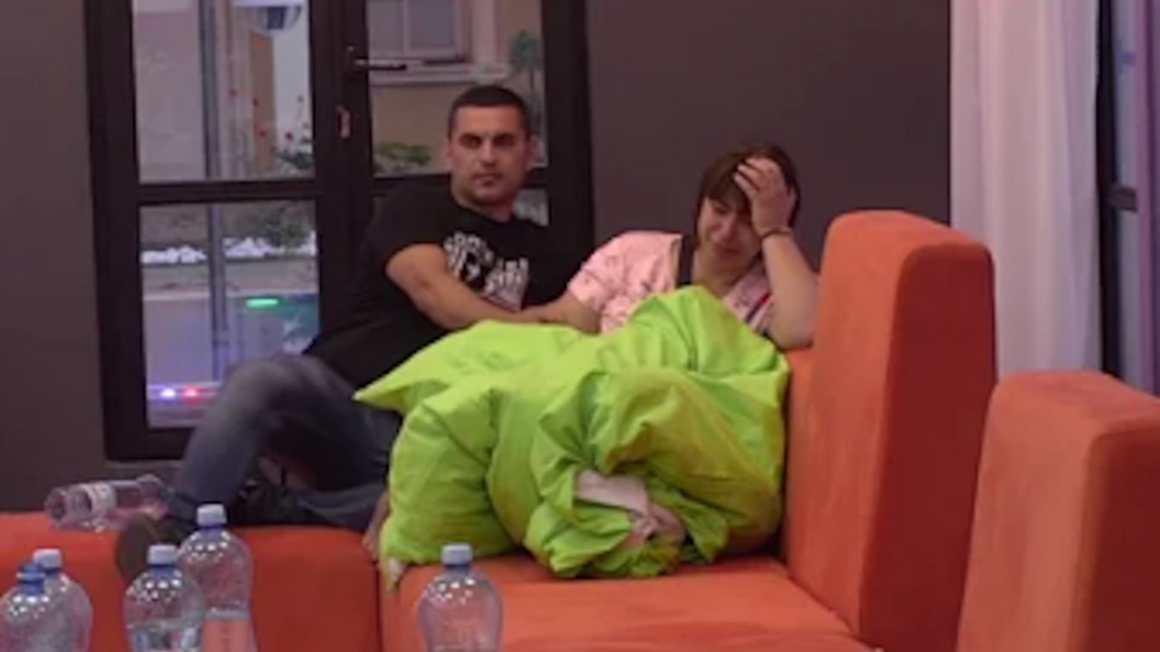 Miljana Kulić, Nenad Macanović