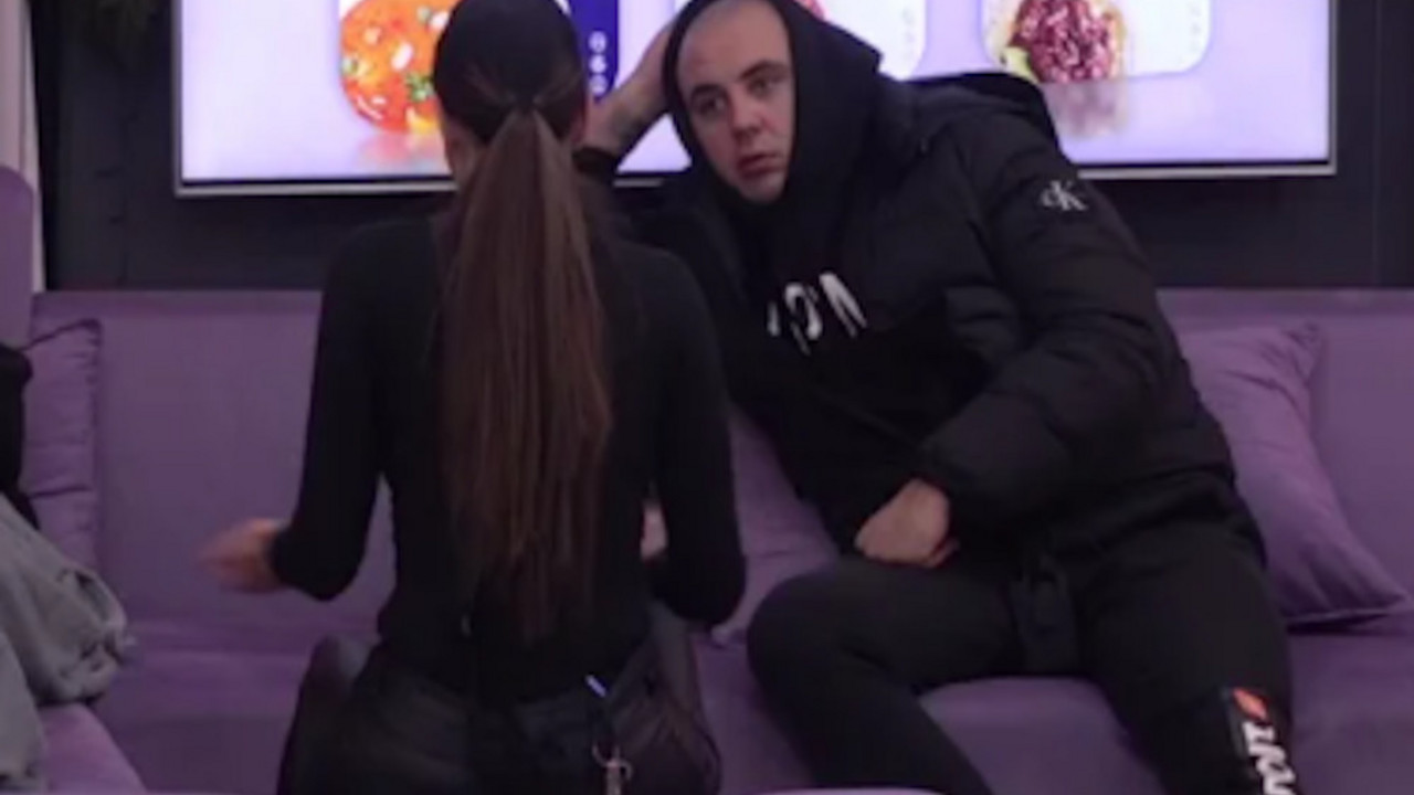 Mina Vrbaški, Filip Car