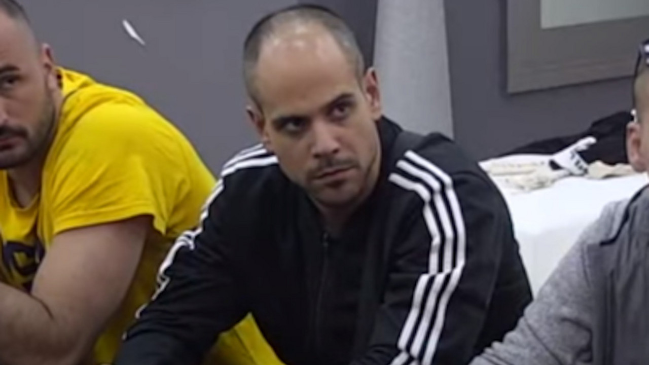 Mišel Gvozdenović
