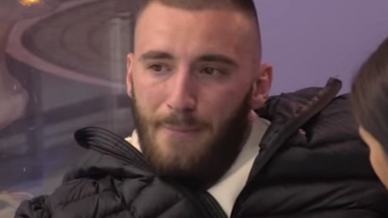 Mensur Ajdarpašić