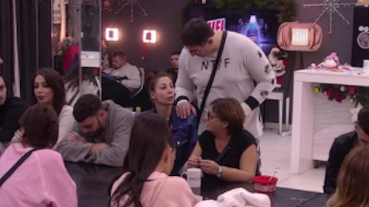 Kristijan Golubović, Nadežda Biljić