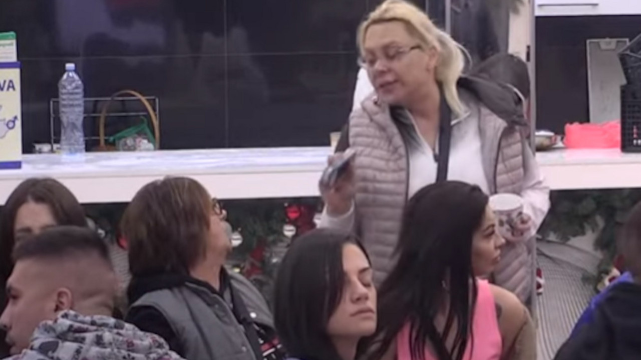 Nadica Zeljković, Marija Kulić