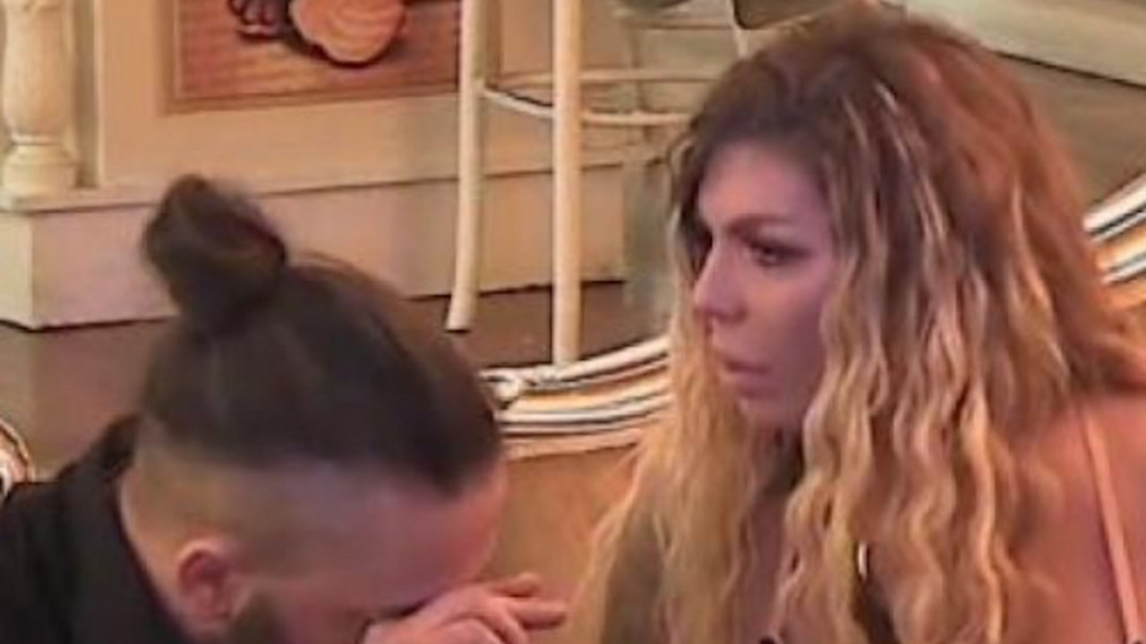 Nina Prlja, Darko Vlajić