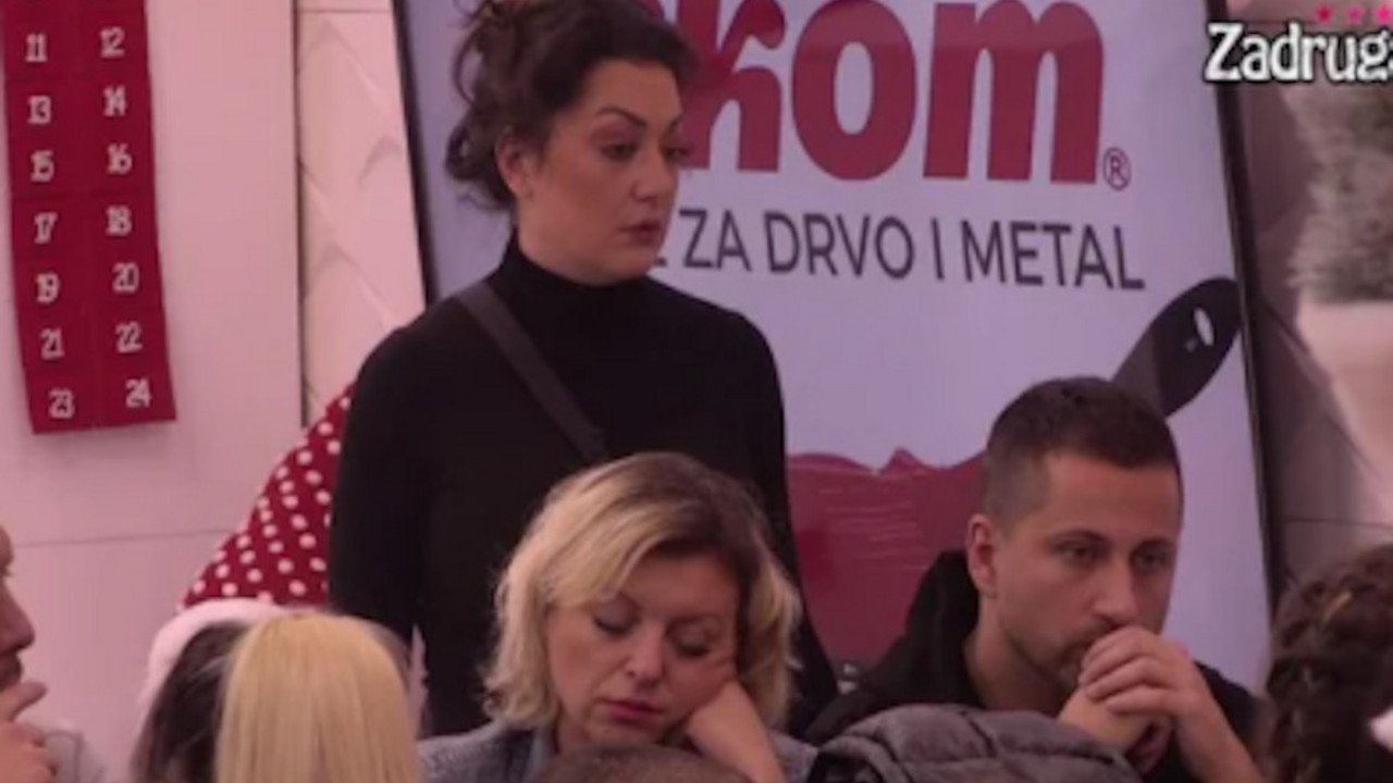 Sandra Rešić