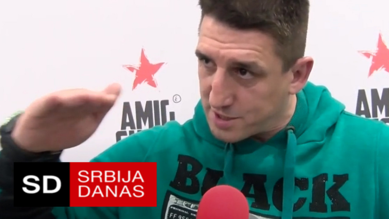 Kristijan Golubović