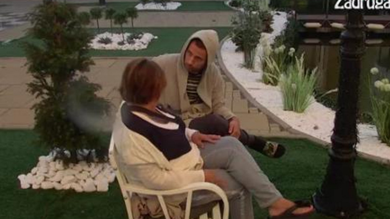 Nadica Zeljković, Marko Đedović