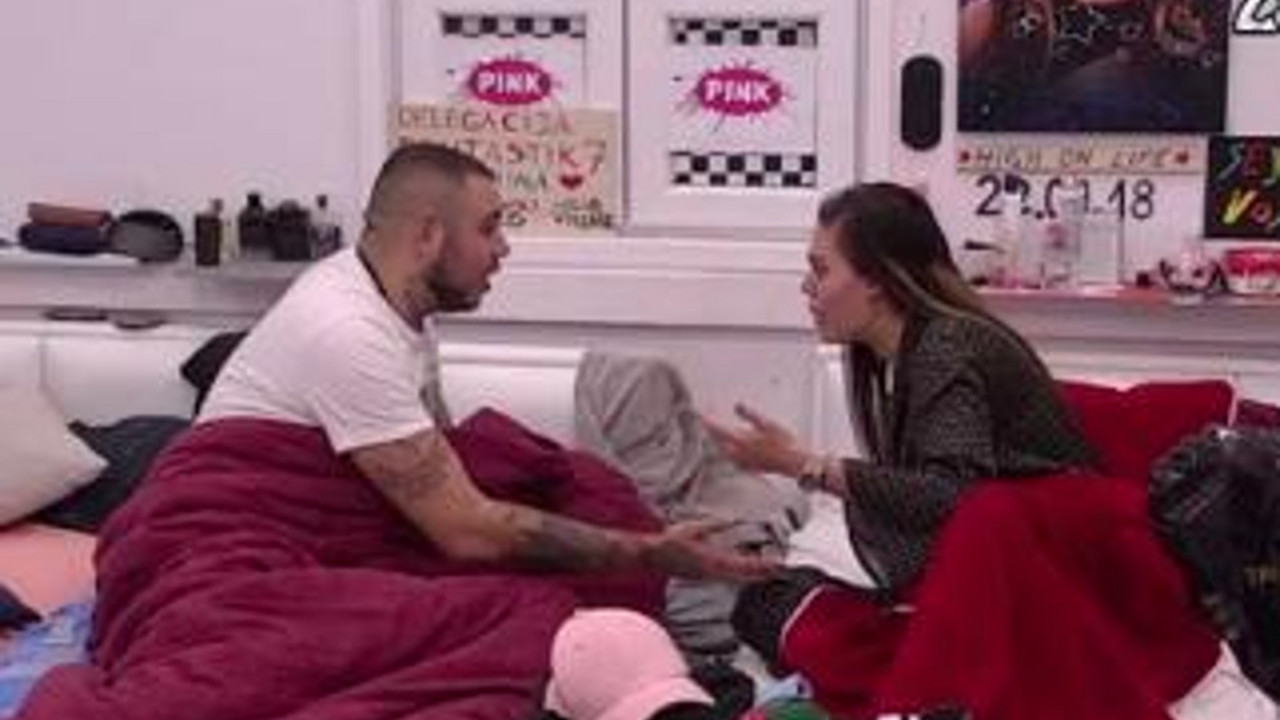 Mina Vrbaški, Filip Car