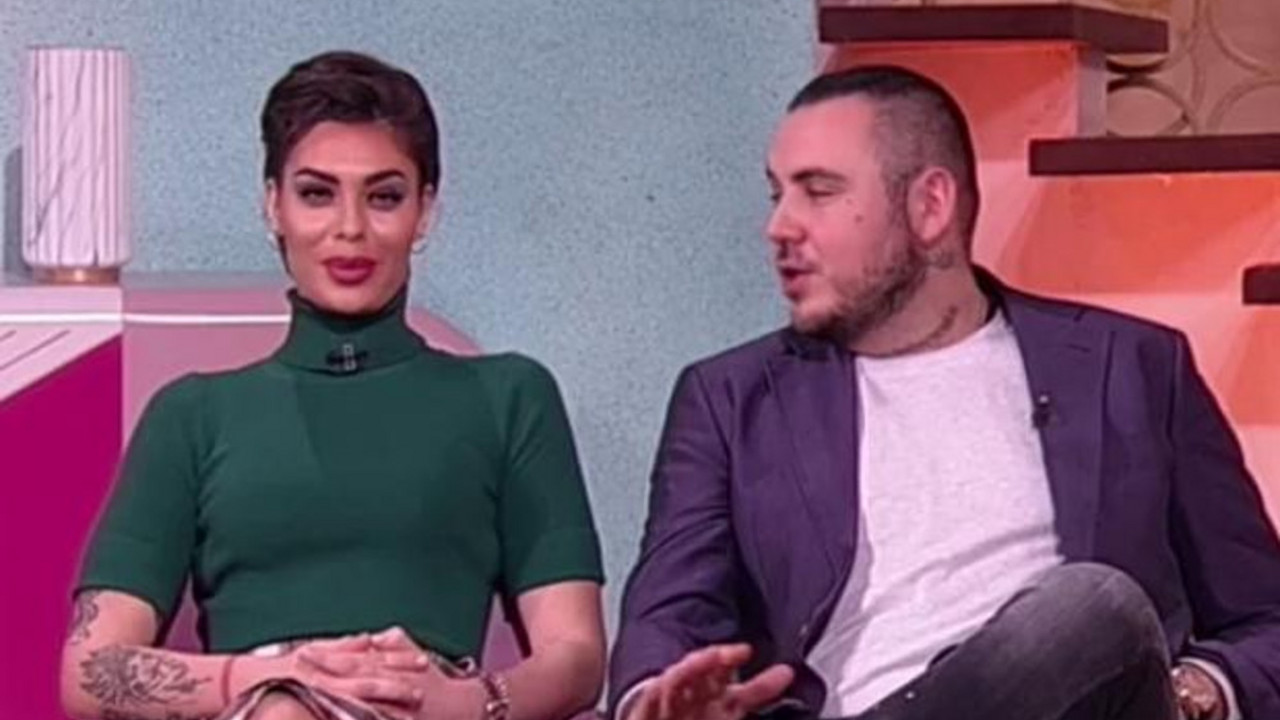 Mina Vrbaški, Filip Car