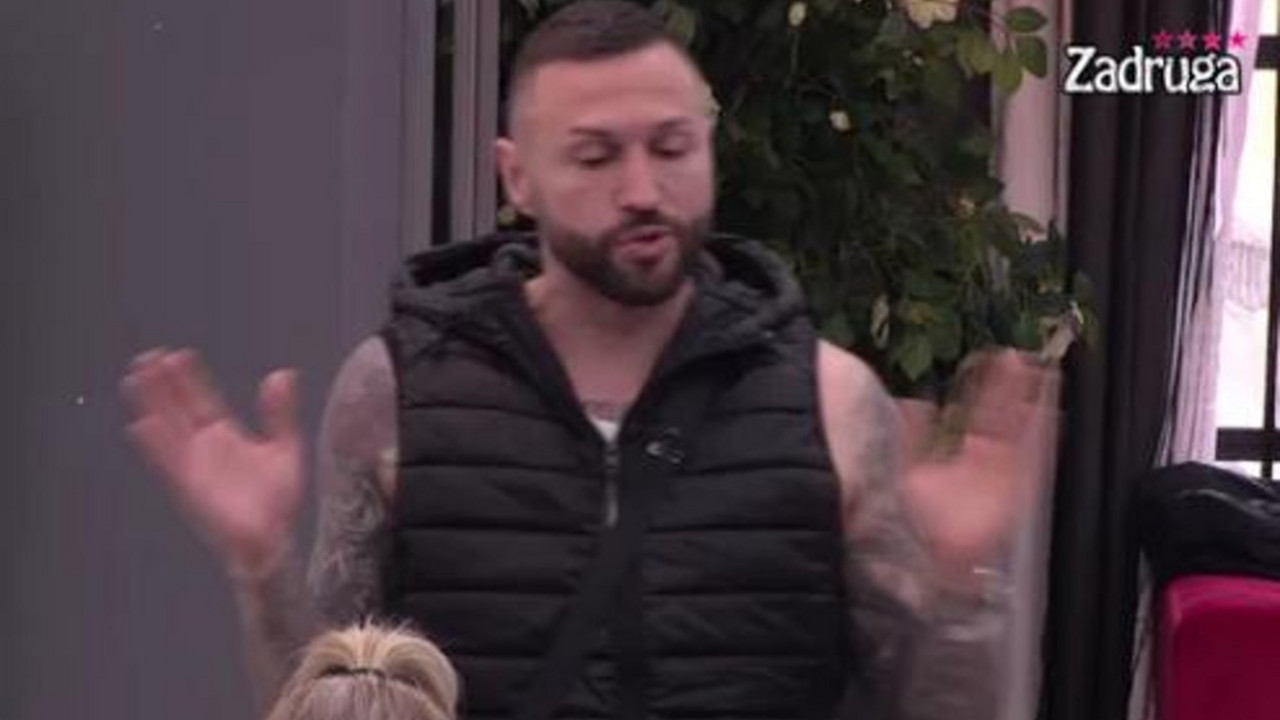 Fran Pujas, Nenad Aleksić Ša