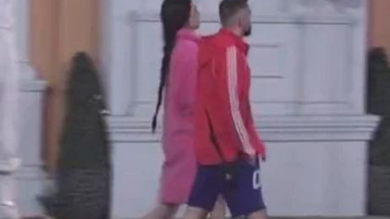 Tara Simov, Nenad Aleksić Ša