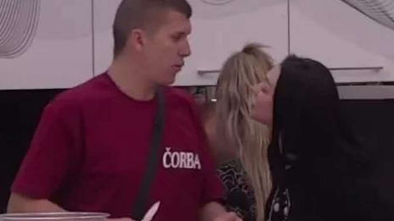 Maja Marinković, Milan Janković Čorba
