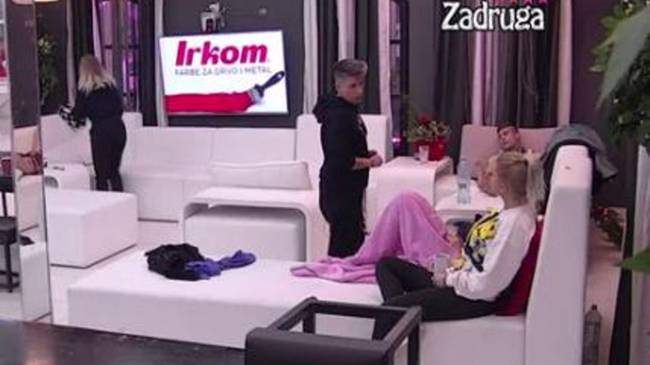 Jovana Tomić Matora, Sanja Stanković