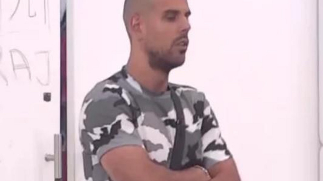 Mišel Gvozdenović