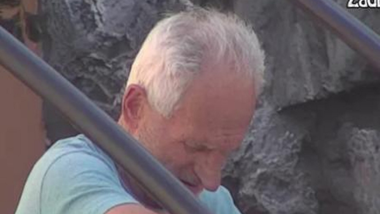 Svetislav Stevanović Limeni